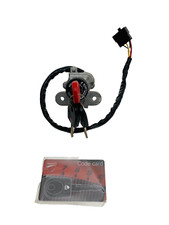 COMMUTATORE A CHIAVE DUCATI MONSTER S2R S4R 749 999 CD 65240061A NUOVO ORIGINALE