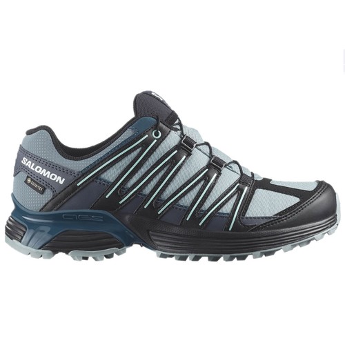 Salomon backbone prime - prime, gtx