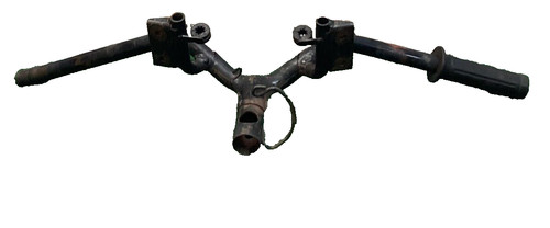 Manubrio sterzo honda - manubrio,