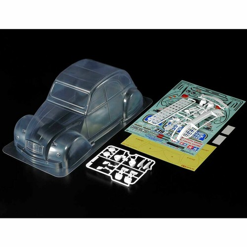 Tamiya 51605 rc - tamiya, set