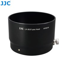 JJC paraluce in metallo per