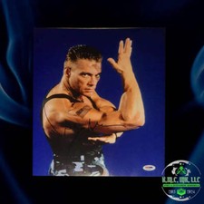 *FOTO STREETFIGHTER 11X14