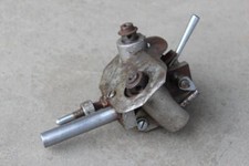 Affettatrice carne Berkel - Telaio affilatoio modello 170 - meno pietre + scudo coperchio