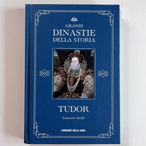 Grandi dinastie della storia - della,