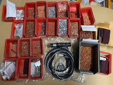 Soyer saldatrice per bulloni