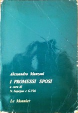 I PROMESSI SPOSI - MANZONI -