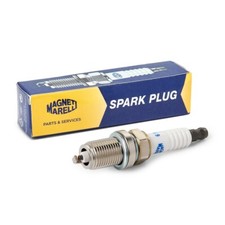 062609000045 MAGNETI MARELLI KIT 4 CANDELE ACCENSIONE FIAT PANDA/FIRE 91