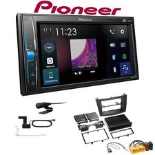 Pioneer autoradio multimediale