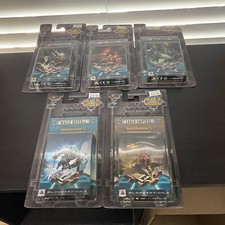 L'Occhio del Giudizio Set di