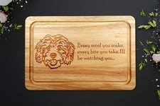 Cavapoo | tagliere | cavaliere