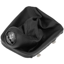 Pomello leva cambio NTY per