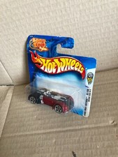 MATTEL HOT WHEELS auto MODELLO HOT 100 2004 FIRST EDITIONS 61/100 SUZUKI GSX-R/4