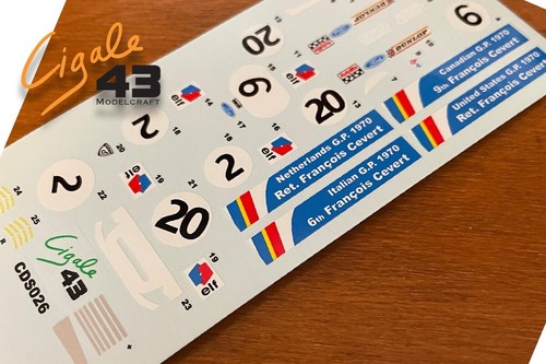 Nuove decalcomanie marzo - decalcomanie,
