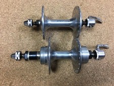 Mozzi Ofmega flangia alta 36