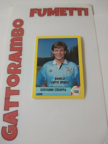 Figurine grande calcio - grande, 92