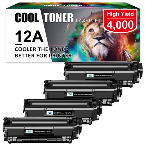 Toner per 12a laserjet - toner,