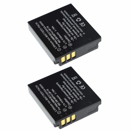 Batteria cga s005e - batteria, per