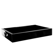 Vassoio Per Dolci In Lacca