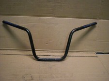 MANUBRIO STERZO SUZUKI BURGMAN 650 2003/2011 (DRITTO) HANDLEBAR GOOD ORIGINAL
