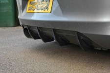 *V2 affusolato* Mk1 Seat Leon