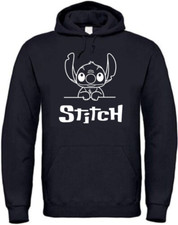 FELPA CON CAPPUCCIO E TASCHE