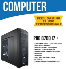 Computer Professionale per il