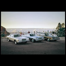 Photo A.005958 FORD LTD LANDAU