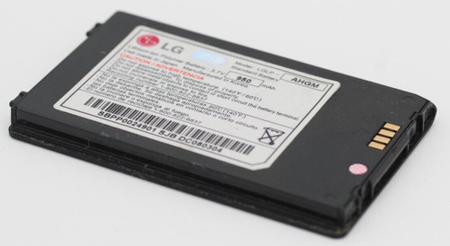 Lglp ahgm cell phone - lg,