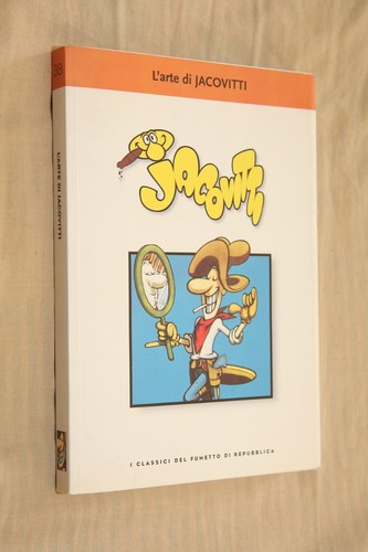 Classici del fumetto - del, di