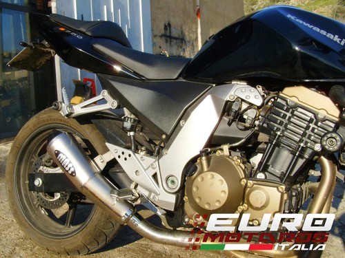 Kawasaki z750 2004 - kawasaki,