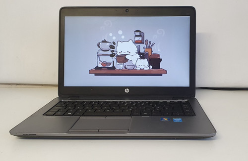 Portatile elitebook 840 g1 - hp,