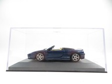 1:43 Minichamps Ferrari F355