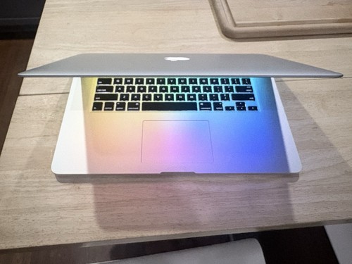 Apple macbook pro retina - macbook, 15,4"