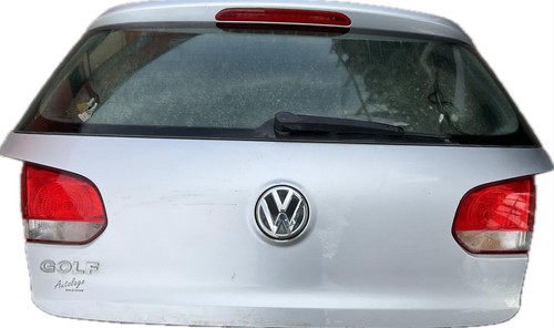 Cofano post volkswagen golf - cofano,