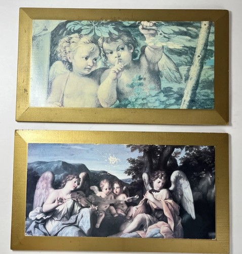 Coppia targhe vintage bertozzi - coppia,