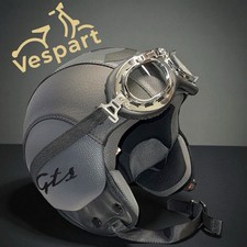 Casco pelle - casco,