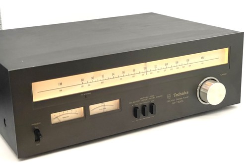 Technics 7300k - st-7300k,
