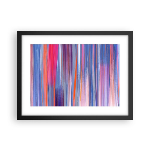 Poster 40x30cm cinghie - poster,