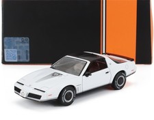 1/43 IXO-MODELS - PONTIAC -