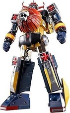 Chogokin Spirits GX-59R Future