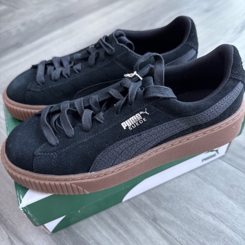 Sneaker puma scamosciata - puma,