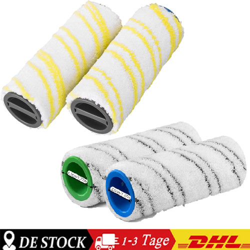 Rulli compatibili per - 4,