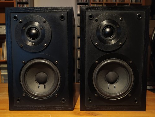 Casse acustiche esb - casse,