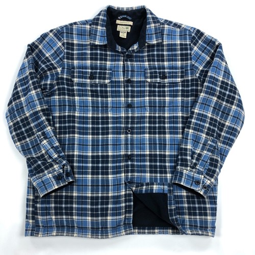 Camicia flanella bean - camicia,