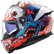 CASCO LS2 FF808 STREAM II