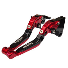 Red Adjustable Clutch & Brake