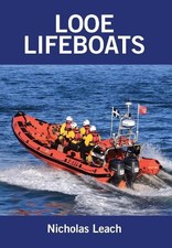 Nicholas Leach Looe Lifeboats