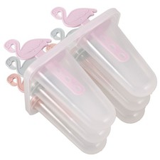  6 Pcs Stampini Gelati Formine