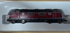 Minitrix 12402 - Locomotiva