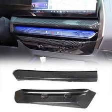 For BMW X3 G45 2025+ Real